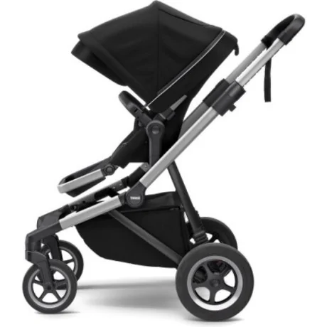 Coche Urbano | Sleek | Black Midnight |Thule |COCHES URBANOS