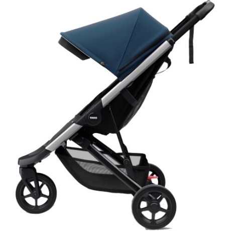 Coche Thule Spring | Majolica