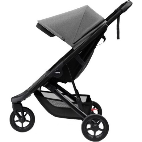 Coche Thule Spring | Greymelange