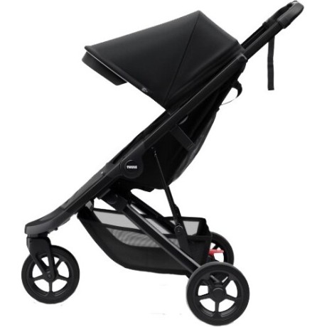 Coche Thule Spring | MidnightBlack