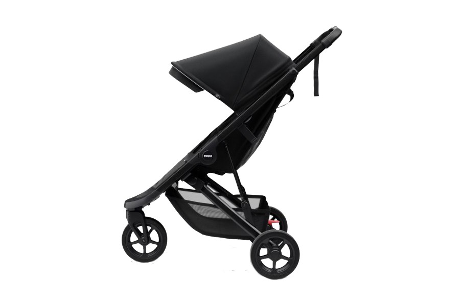 Coche Thule Spring | MidnightBlack