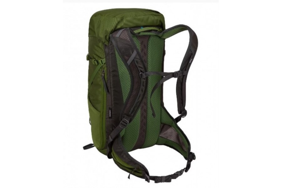 Thule AllTrail Men's Backpack 25L | Garden Green