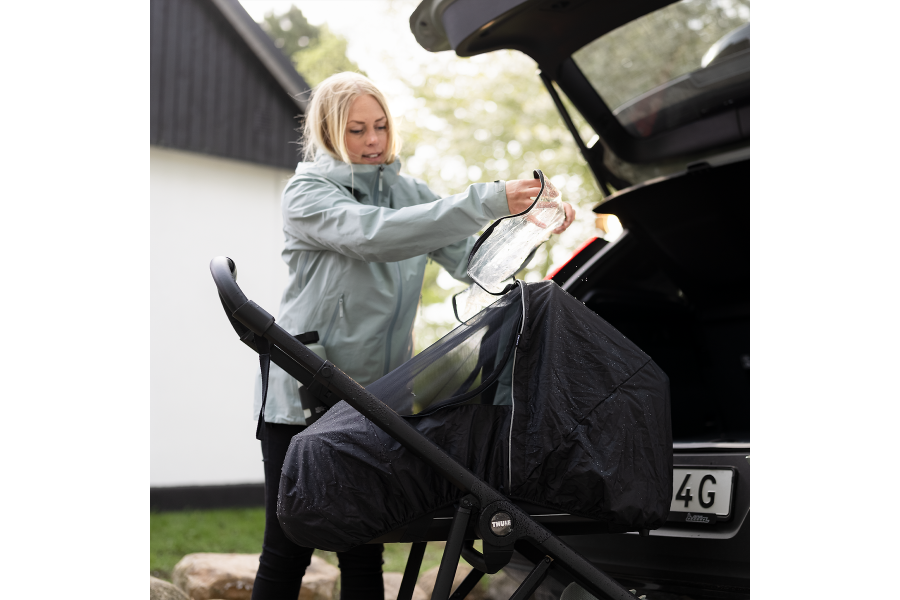 Cobertor Thule Shine All Weather Cover