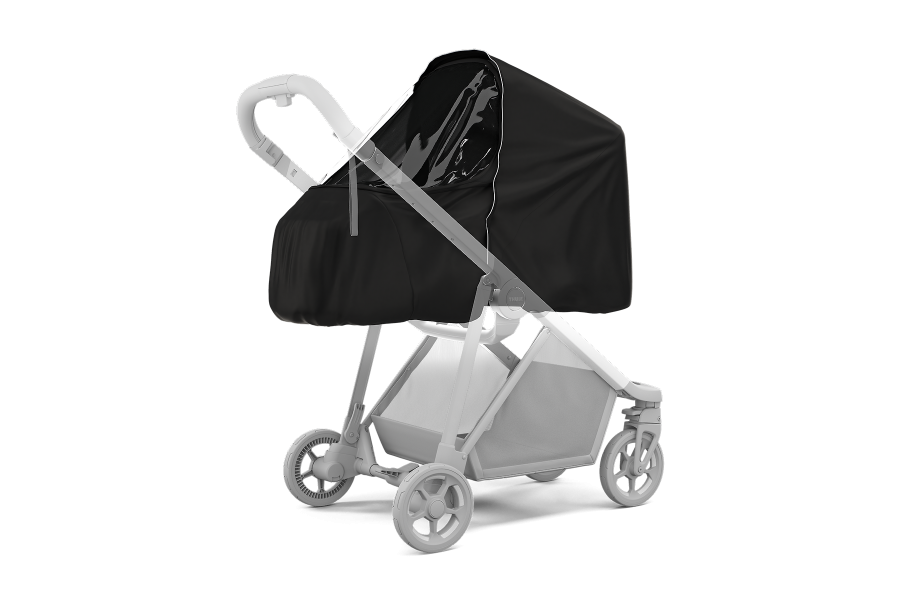 Cobertor Thule Shine All Weather Cover