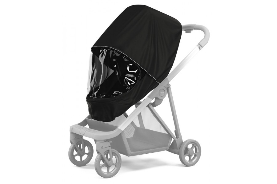 Cobertor Thule Shine All Weather Cover