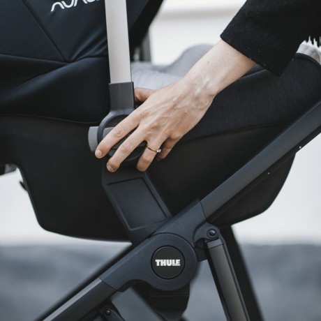 Adaptador Huevito Thule Shine Maxi-Cosi