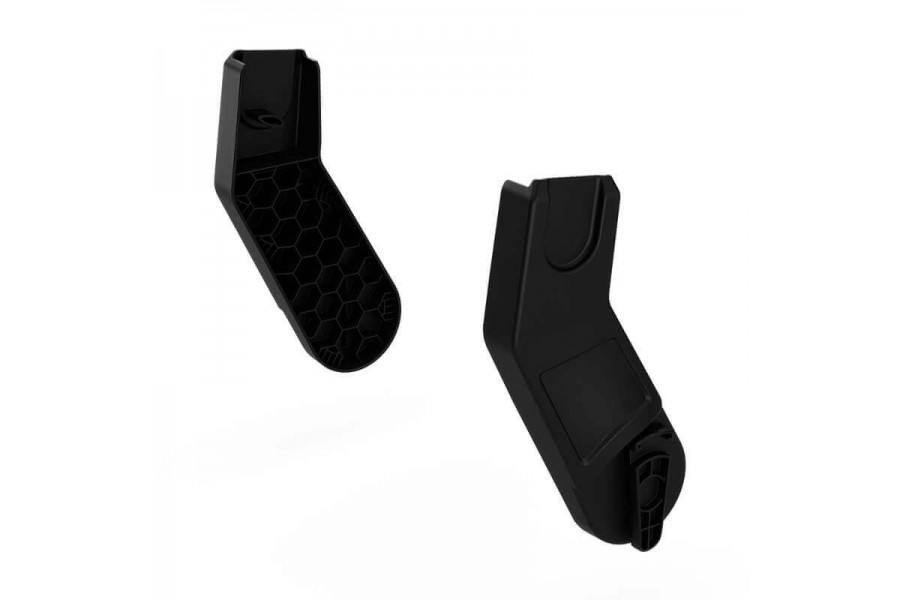 Adaptador Huevito Thule Shine Maxi-Cosi