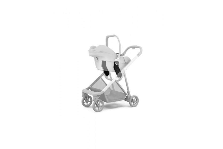 Adaptador Huevito Thule Shine Maxi-Cosi