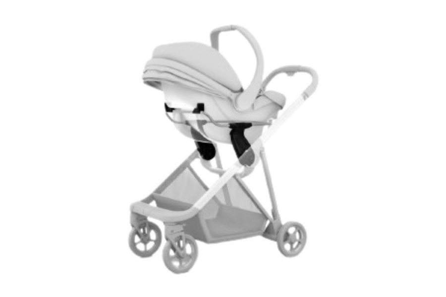 Adaptador Huevito Thule Shine for Chicco