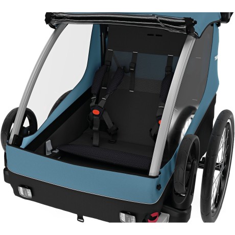 Carrito Thule Courier