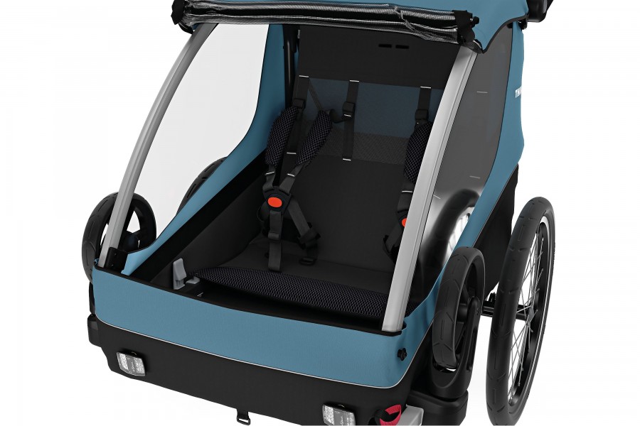 Carrito Thule Courier