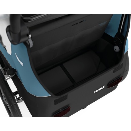Carrito Thule Courier
