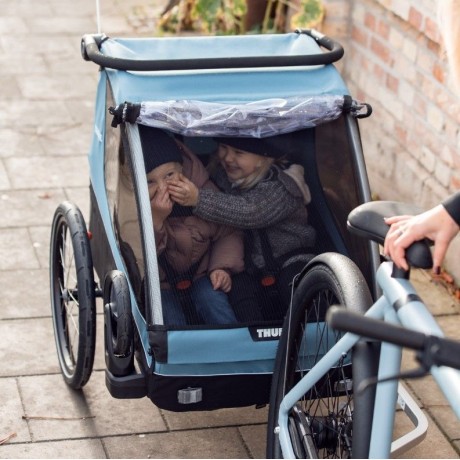 Carrito Thule Courier