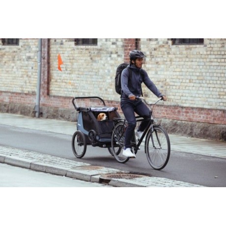 Carrito Thule Courier