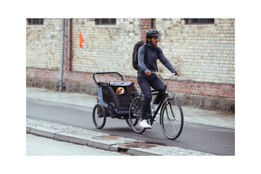 Carrito Thule Courier