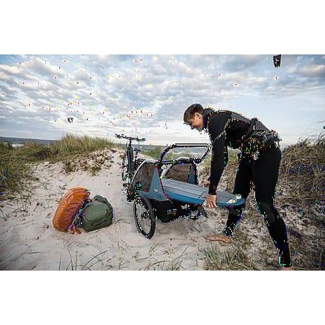 Carrito Thule Courier