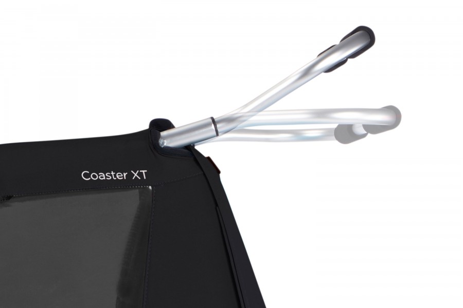 Carrito Thule Coaster XT