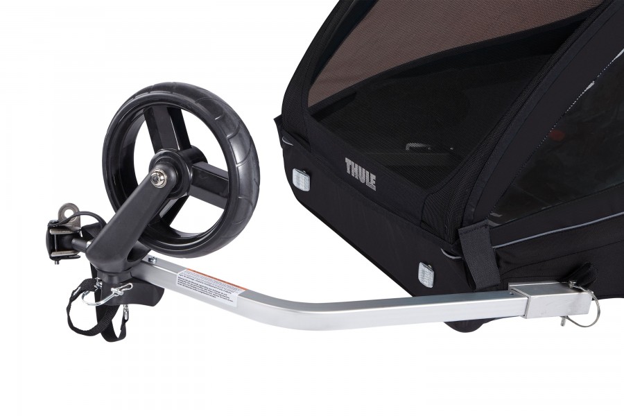 Carrito Thule Coaster XT