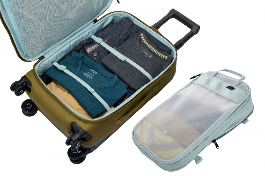 Maleta Cabina Thule Aion Carry-On 35L | Nutria