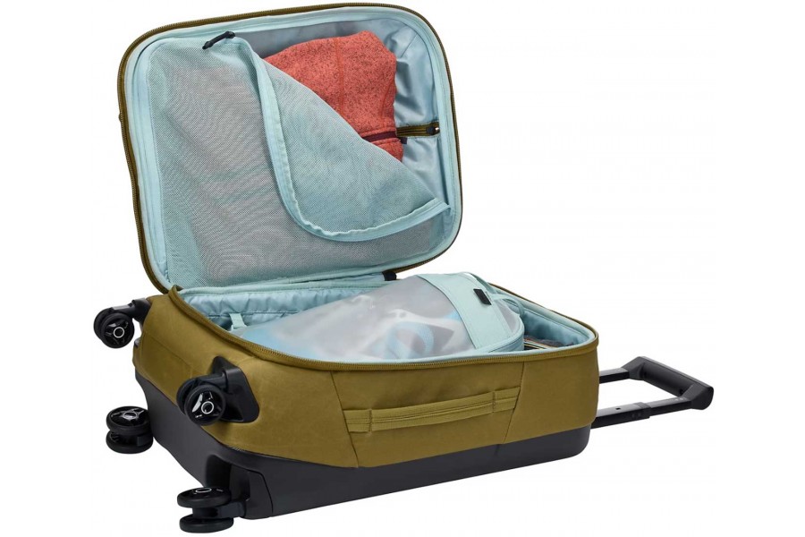 Maleta Cabina Thule Aion Carry-On 35L | Nutria