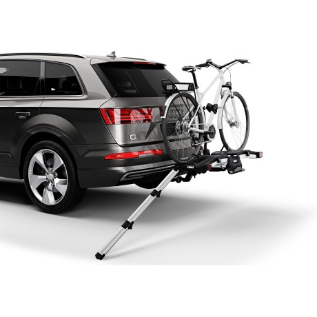 Rampa Thule Easyfold Para Bicicletas