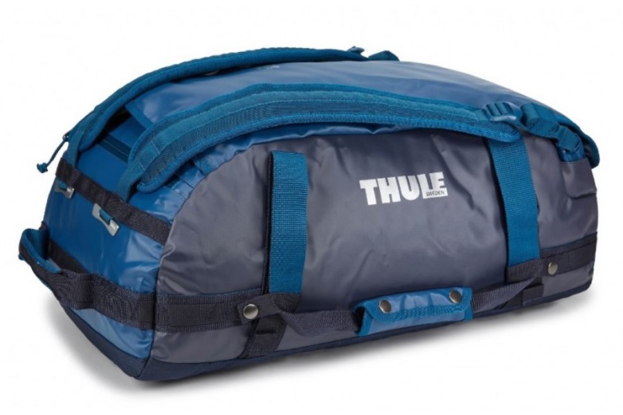Bolso Thule Chasm 40L | Azul Poseidon