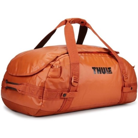 Bolso Thule Chasm 70L | Orange Autumnal