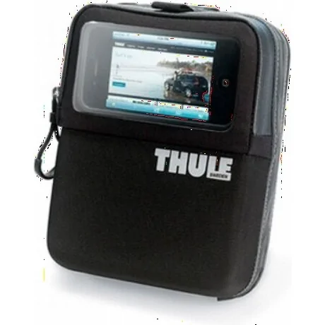 Billetera Manubrio | Pack 'n Pedal Handlebar Wallet |Thule |