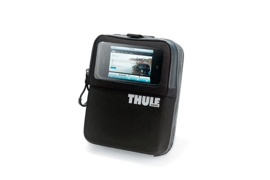 Billetera Manubrio | Pack 'n Pedal Handlebar Wallet |Thule |