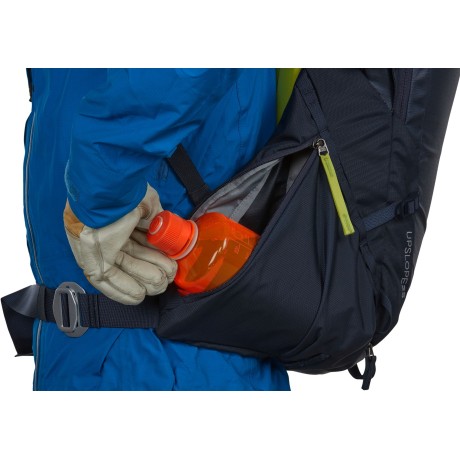 Mochila Ski Thule Upslope R.A.S 25L | Lime Punch