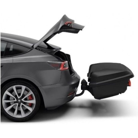 Portaequipaje Thule Arcos M 300L