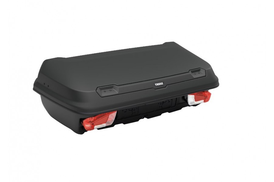 Portaequipaje Thule Arcos M 300L