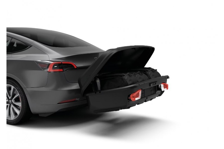 Portaequipaje Thule Arcos M 300L