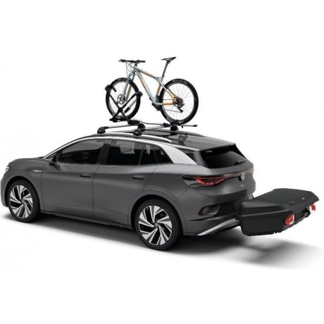 Portaequipaje Thule Arcos M 300L