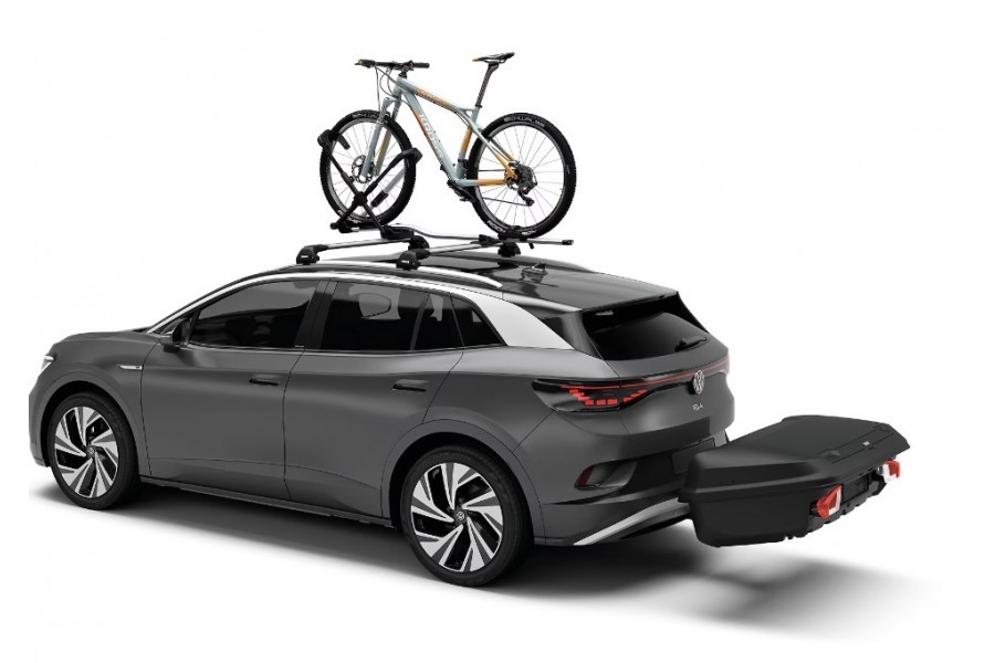 Portaequipaje Thule Arcos M 300L