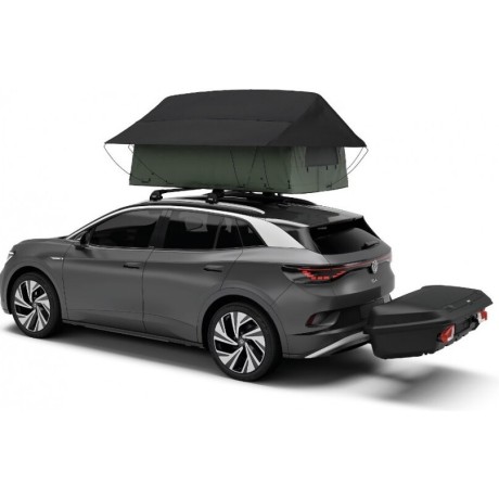 Portaequipaje Thule Arcos M 300L