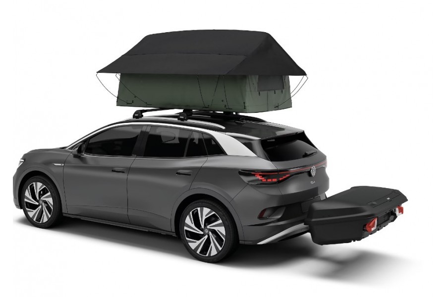 Portaequipaje Thule Arcos M 300L