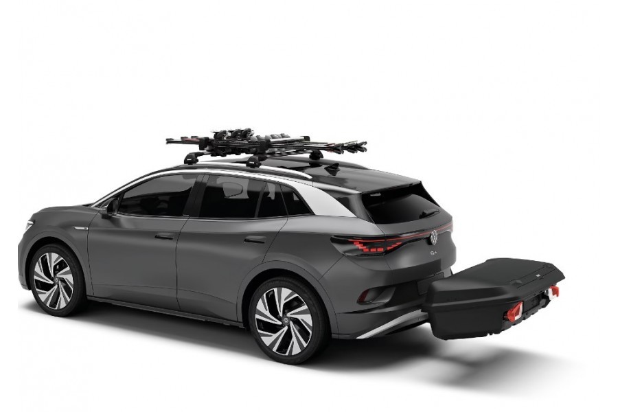 Portaequipaje Thule Arcos M 300L