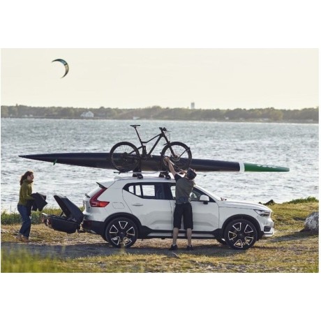 Portaequipaje Thule Arcos M 300L
