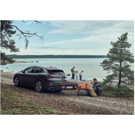 Portaequipaje Thule Arcos M 300L