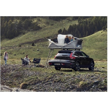 Portaequipaje Thule Arcos M 300L