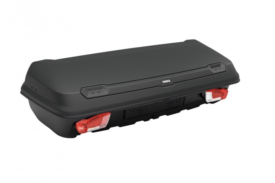 Portaequipaje Thule Arcos L 400L