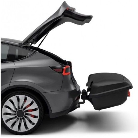 Portaequipaje Thule Arcos L 400L