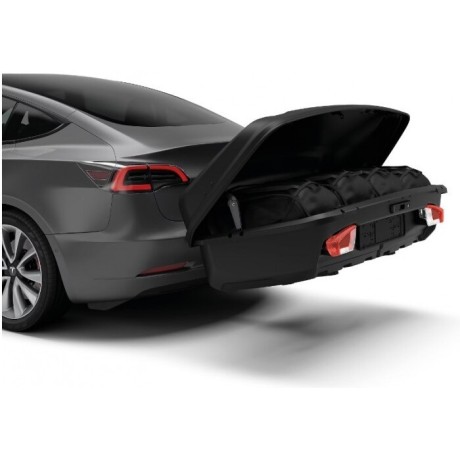 Portaequipaje Thule Arcos L 400L