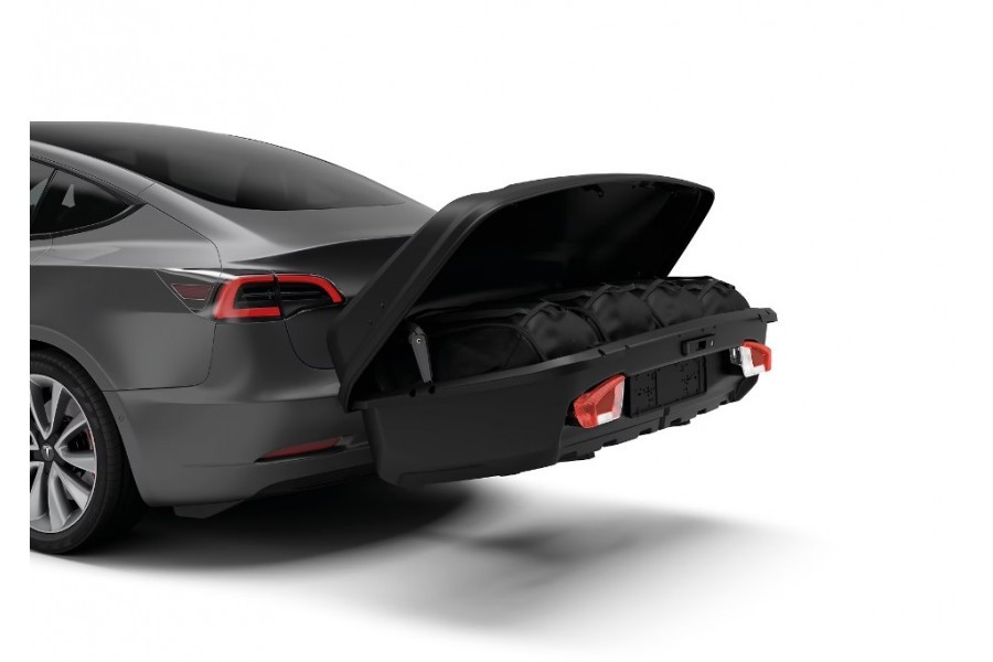 Portaequipaje Thule Arcos L 400L