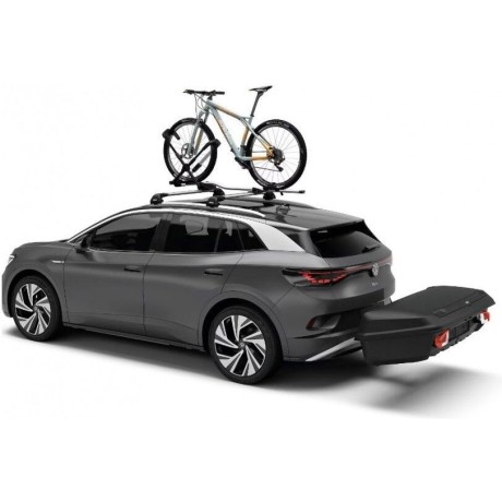 Portaequipaje Thule Arcos L 400L