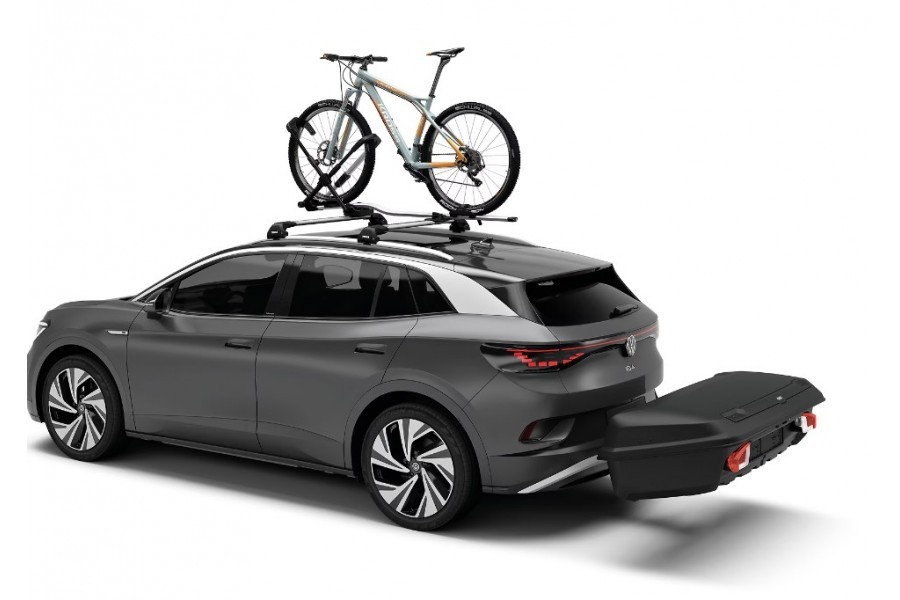 Portaequipaje Thule Arcos L 400L