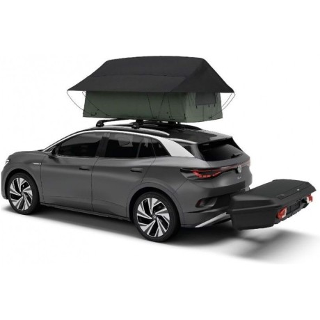 Portaequipaje Thule Arcos L 400L