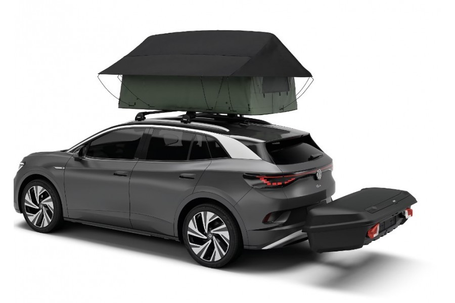 Portaequipaje Thule Arcos L 400L