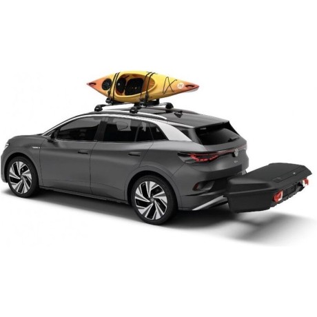 Portaequipaje Thule Arcos L 400L